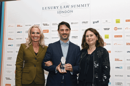 Luxurylawyers
