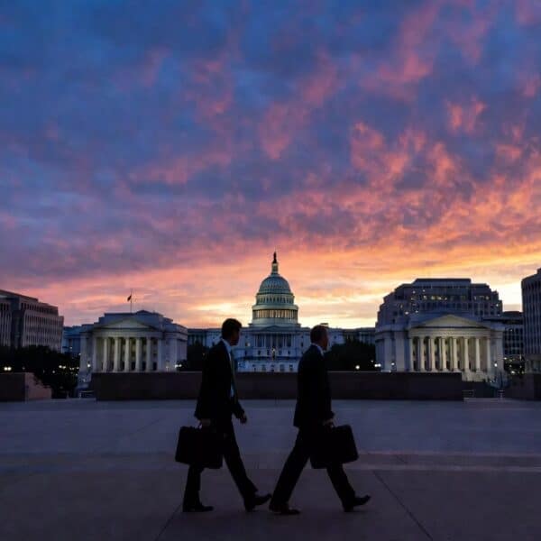 Lobbying