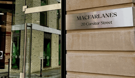Macfarlanes Hits £3.1m PEP – Proof That Staying Small Still Beats the Magic Circle