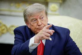Trump DOJ Subpoenas 14 Big Law Firms in ABA ‘Intimidation’ Fight