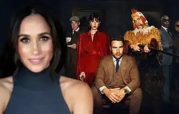 Meghanmarkle