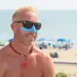 Lawyer Trades the Bar for the Beach at 42