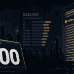 A Hundred Days Of Silence: BigLaw Made Record Money And Still Has Not Paid The $235K Scale