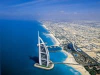 Mishcon’s Dubai Office Move