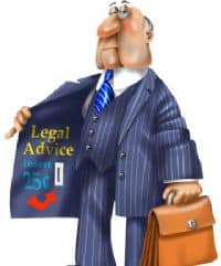 Who Said 2020 Was Bad For Lawyers? World’s Highest Grossing…