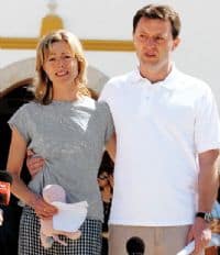 It’s a Christmas without Madeleine for Kate and Gerry McCann,&hellip;