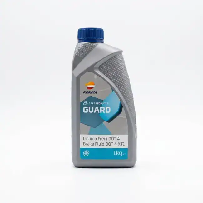 Liquido freni dot 4 e1785332529755