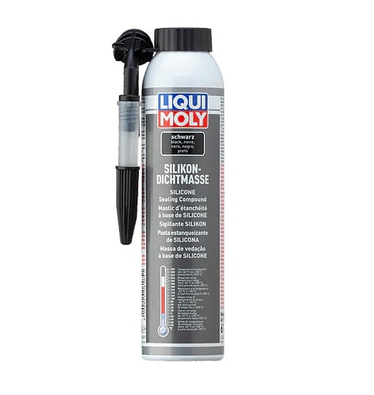 Liqui moly 6185 coppa olio