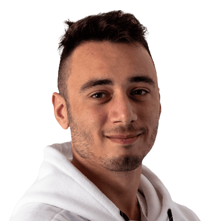 Team Logikamente - Fabio Bolognesi