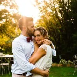 Stefania & Marco