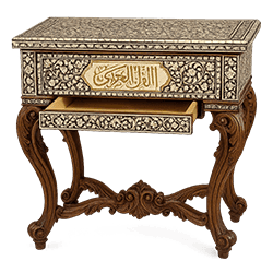 Turkish furniture manufacturer 20