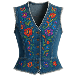 Turkish textile manufacturer denim