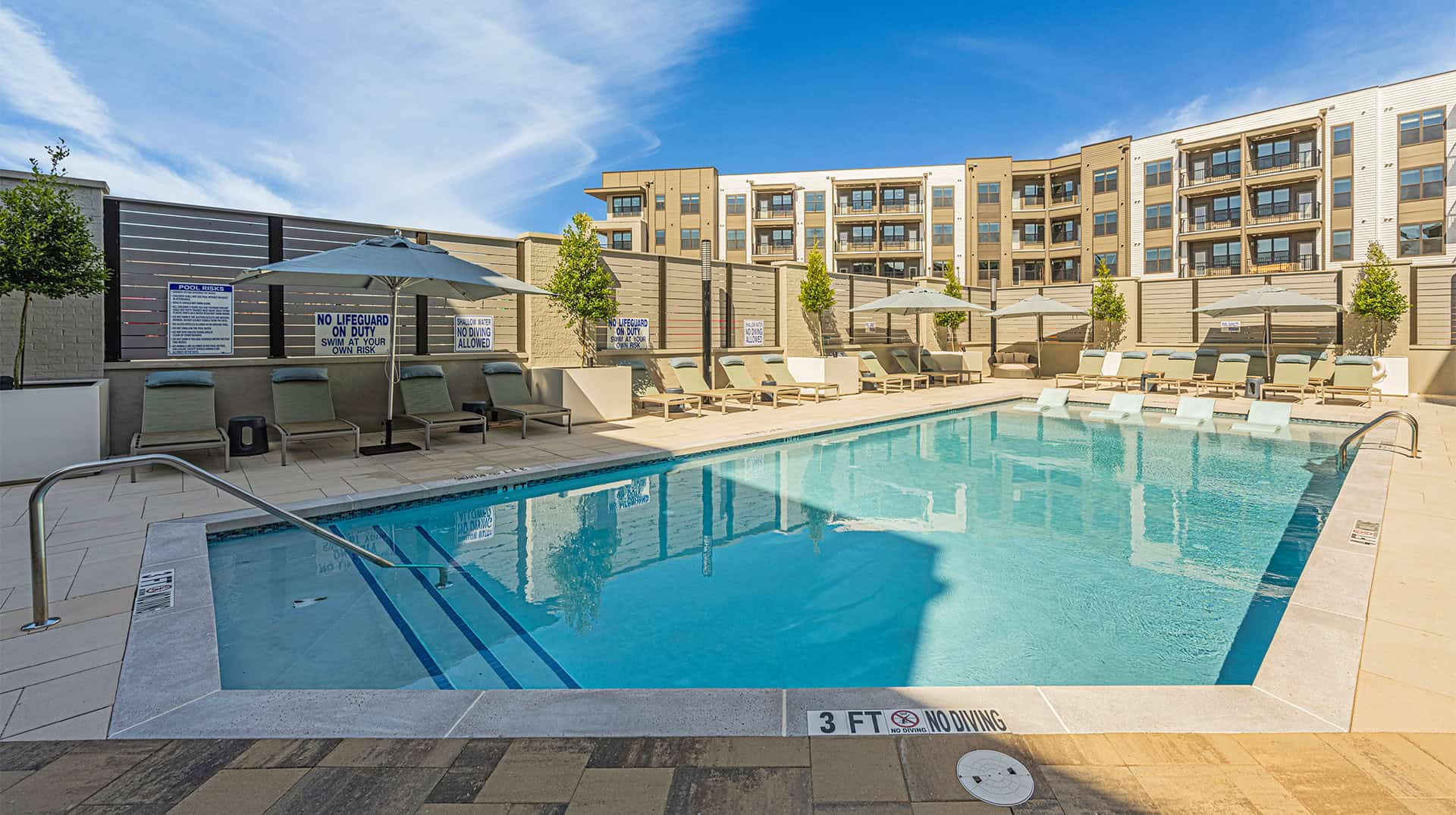 Luxury Apartments In Gainesville GA Banner 2