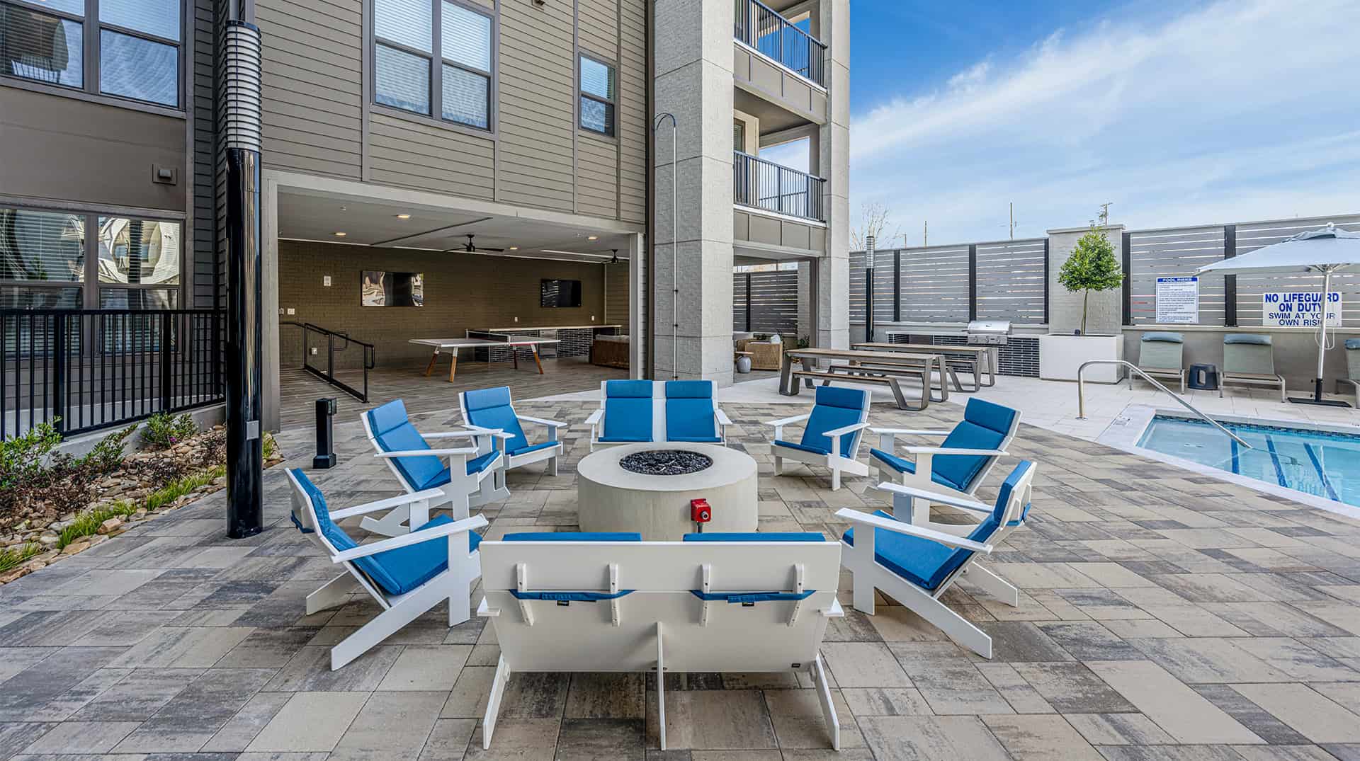 Luxury Apartments In Gainesville GA Banner 3