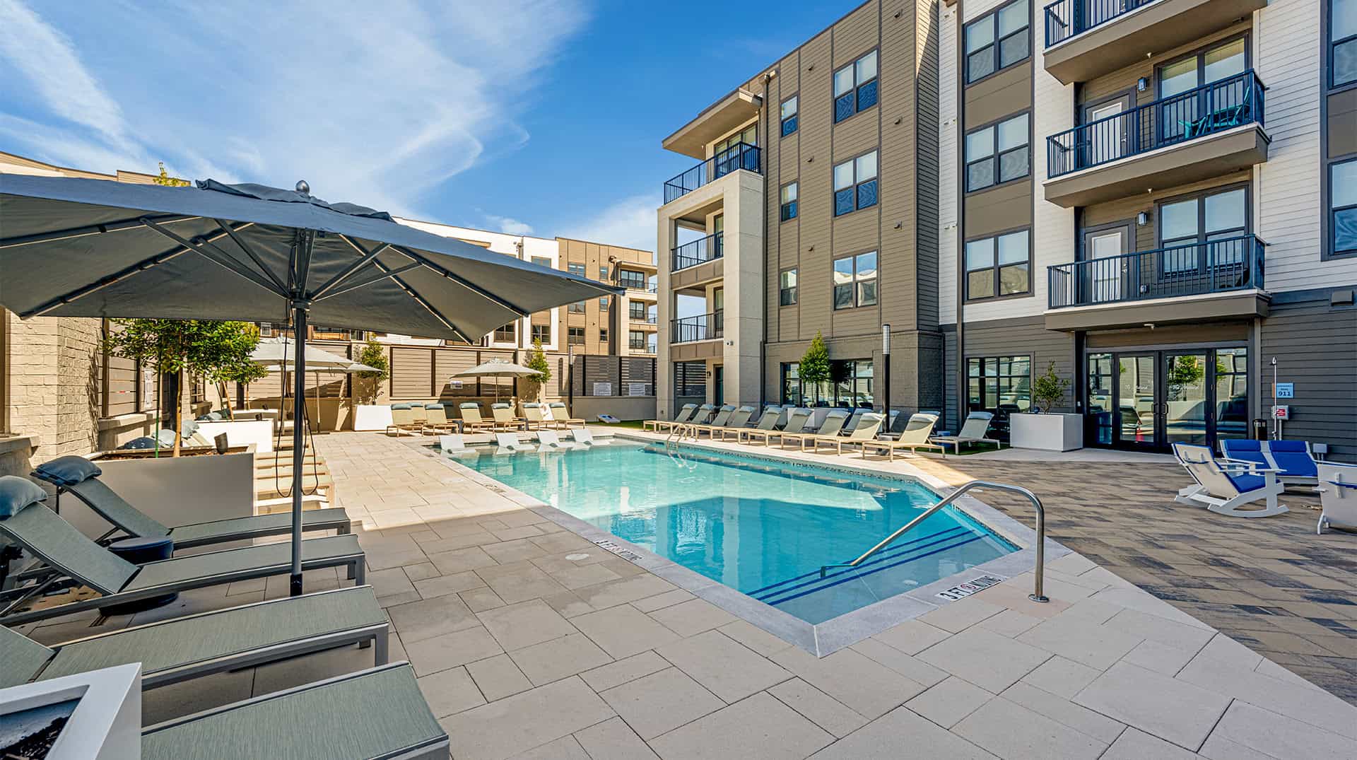 New Apartments In Gainesville GA Banner 2