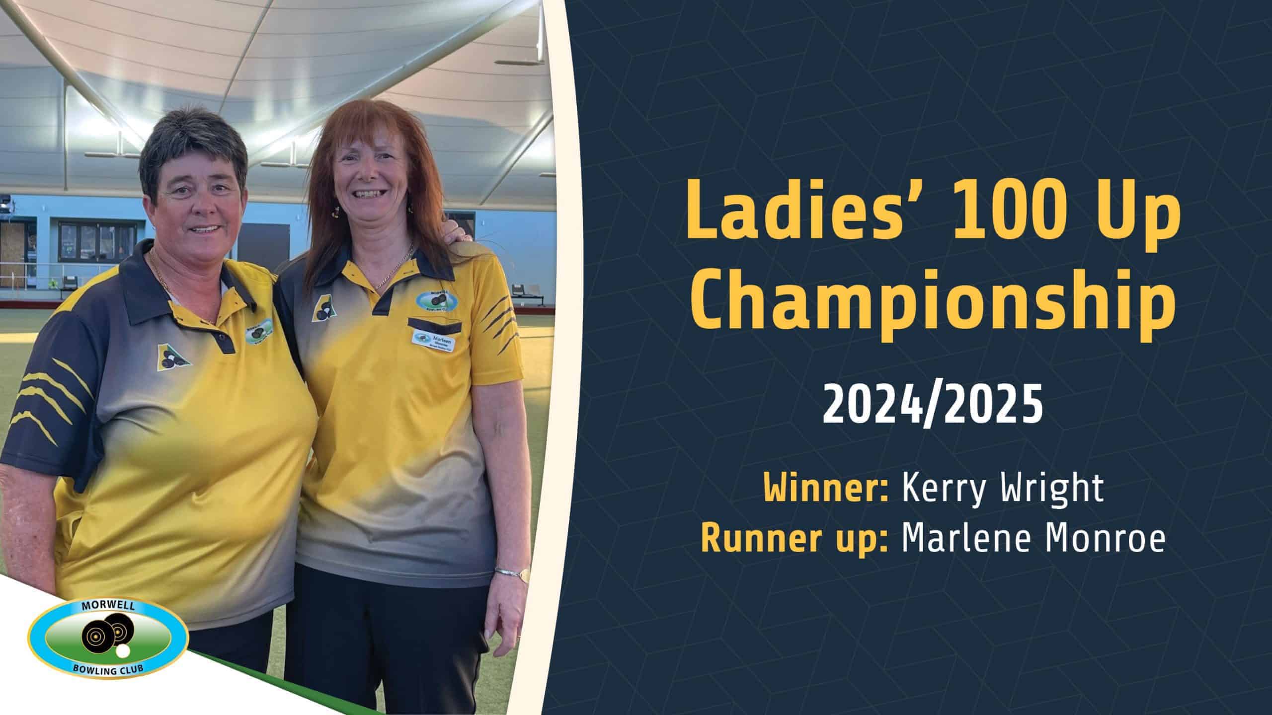 MBC0425-03 Bowls winners 25 signage_Ladies' 100 Up_v1_HDTV_KIOSK