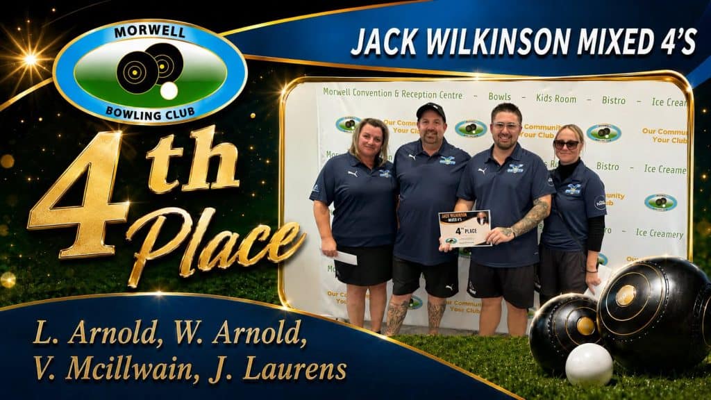 Jack 4th