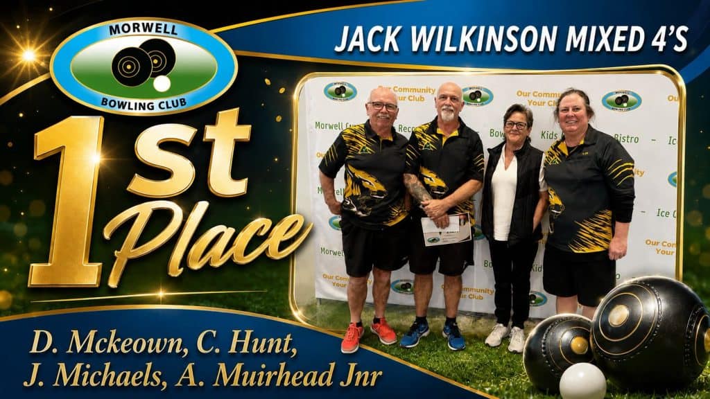 jack 1st