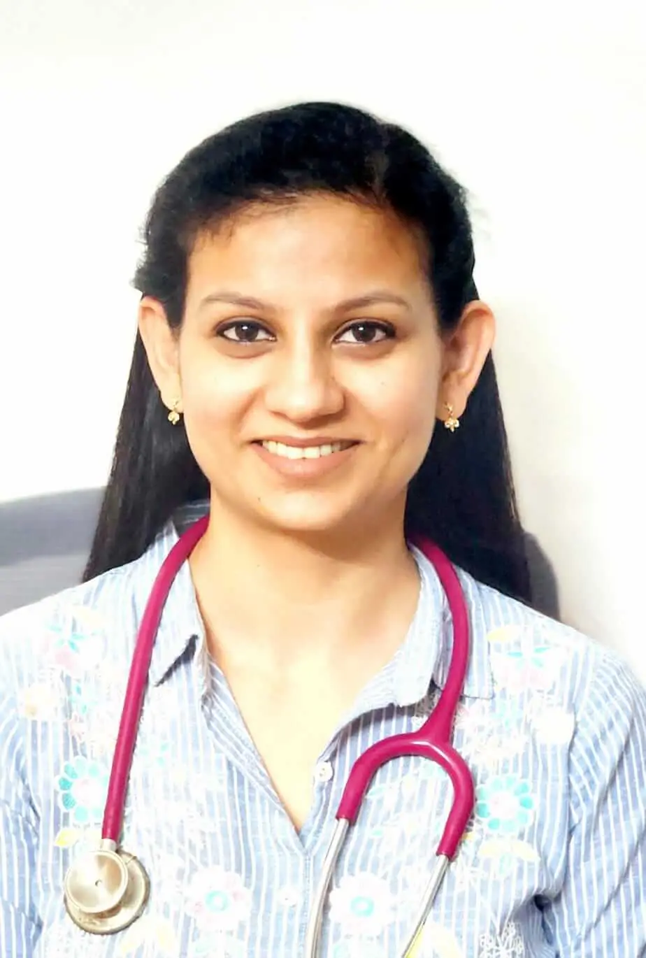 Best Psychiatrist in Greater Noida – Dr. Debolina Chowdhury