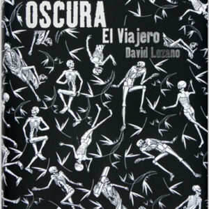 14.- La puerta oscura