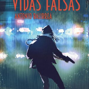 17.- Vidas Falsas