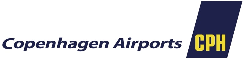 Copenhagen-Airports-Logo