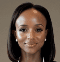 Testimonial from Mpho McNamee Doe of Sappi Southern Africa recommending Afzul Soobedaar for facilitated workshops, trust-building, and excellent outcomes.