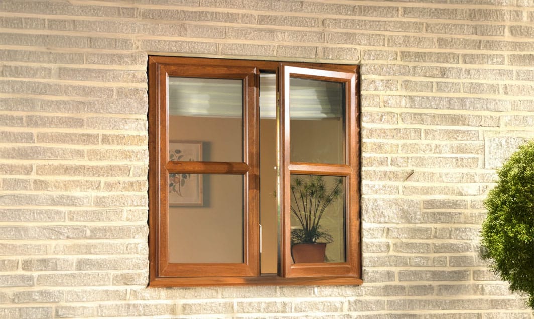 french casement window