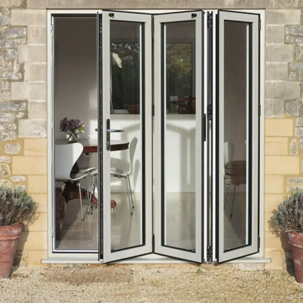 bifold door