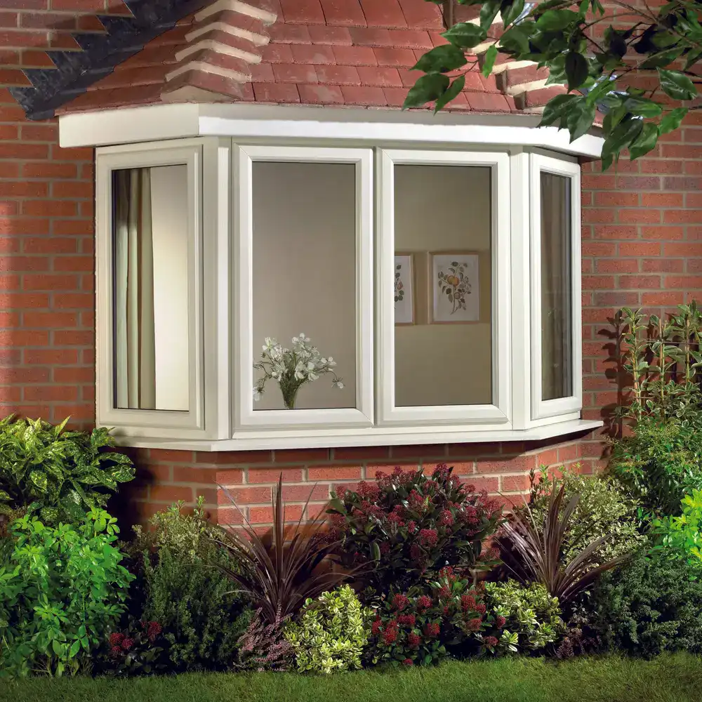 bay window