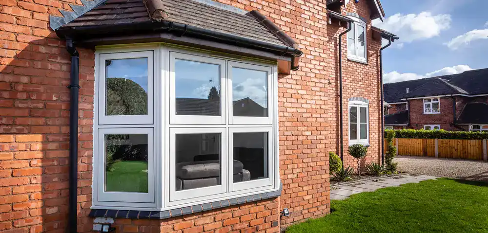 bay window