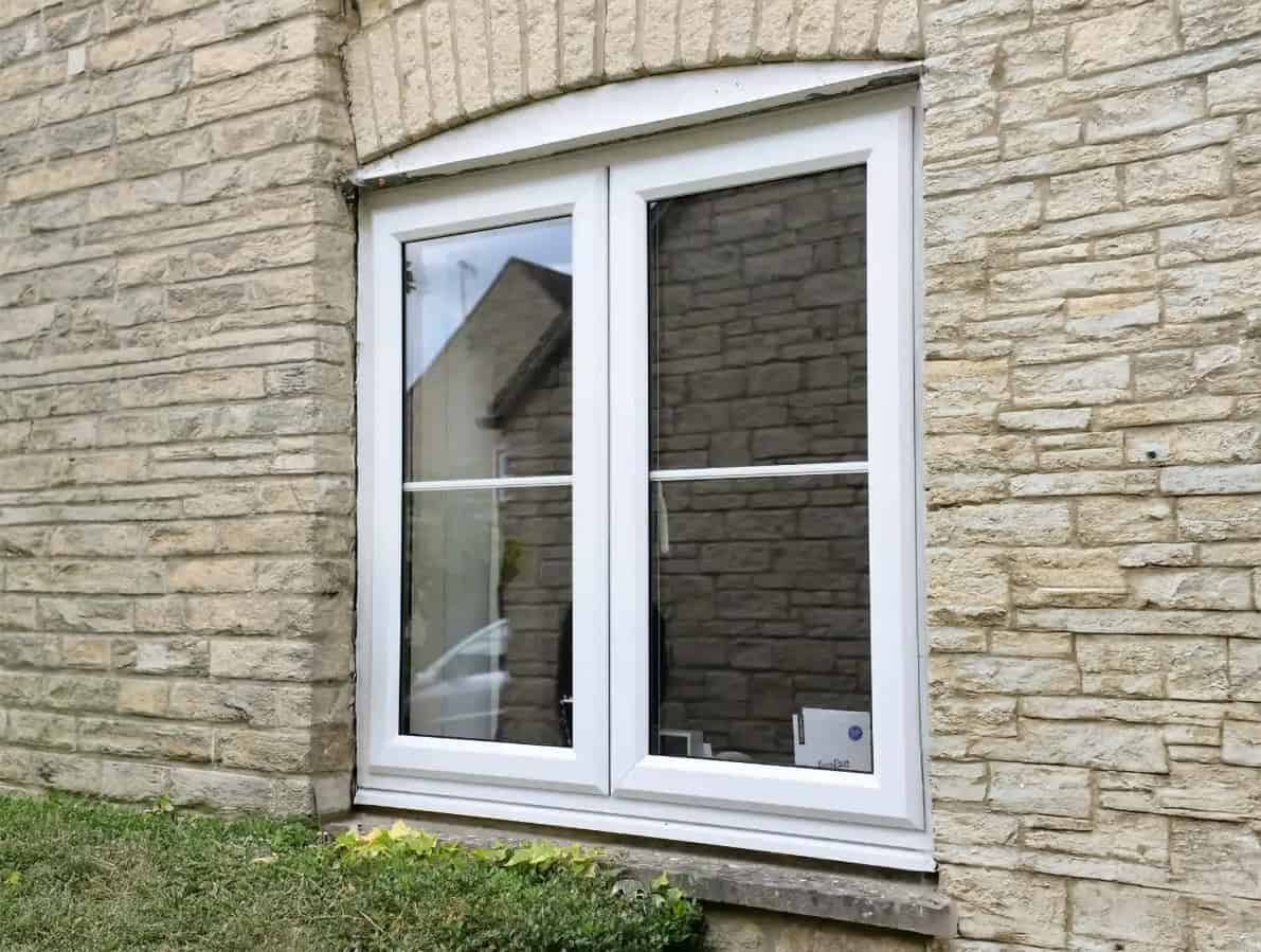french casement window