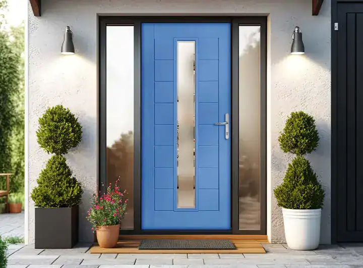 composite safedoor