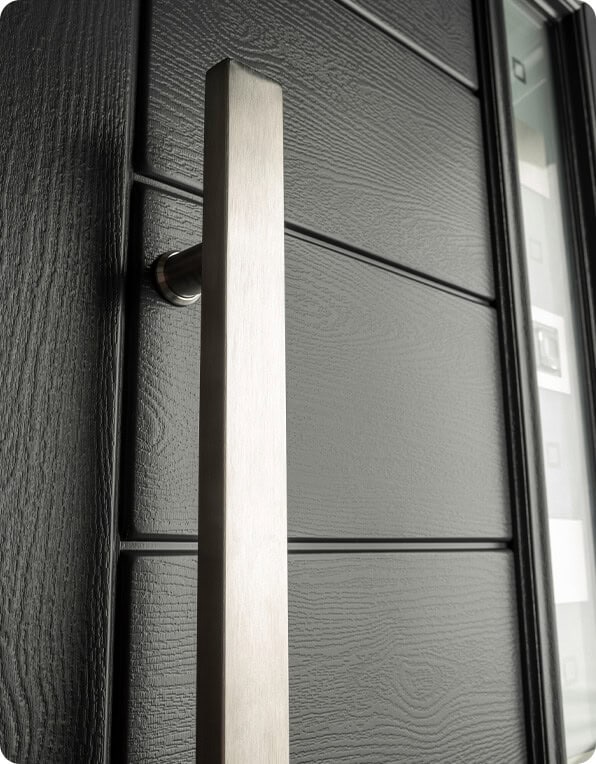 composite safedoor