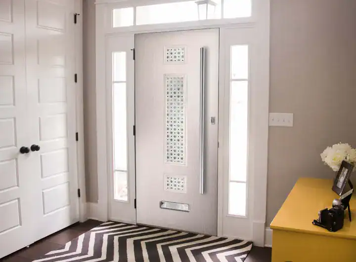 composite safedoor