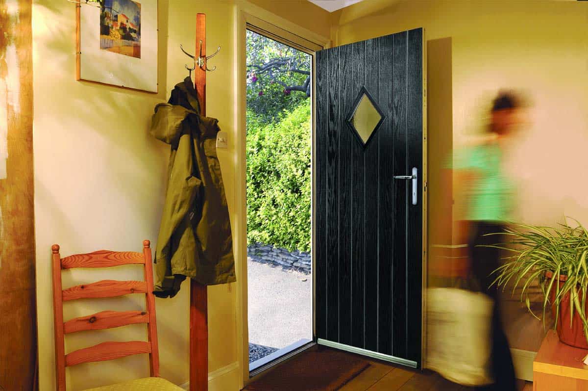 hurst front door