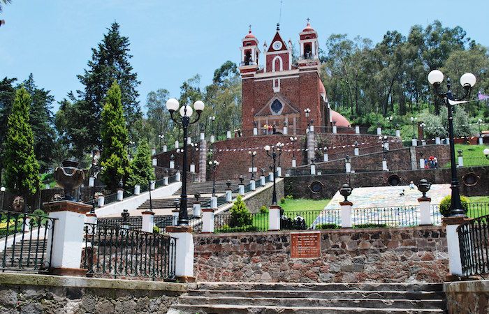 Metepec | Pueblo Mágico del Estado de México