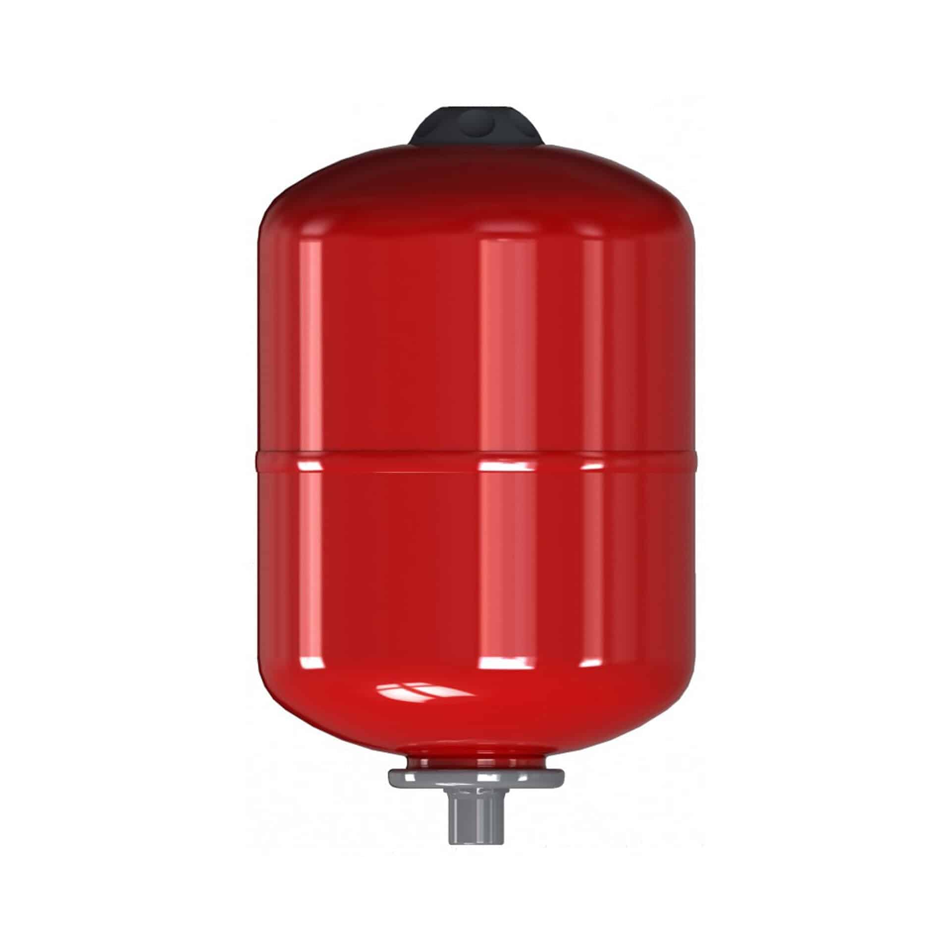 Expansion tanks protect water heaters and plumbing systems from damage