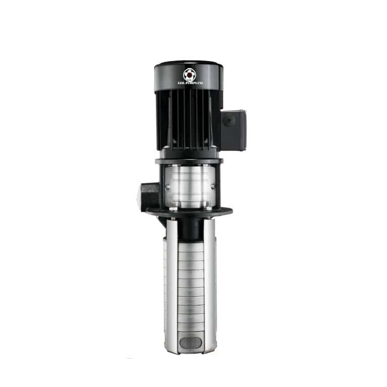 Immersible Coolant Pumps for Efficient Liquid Circulation
