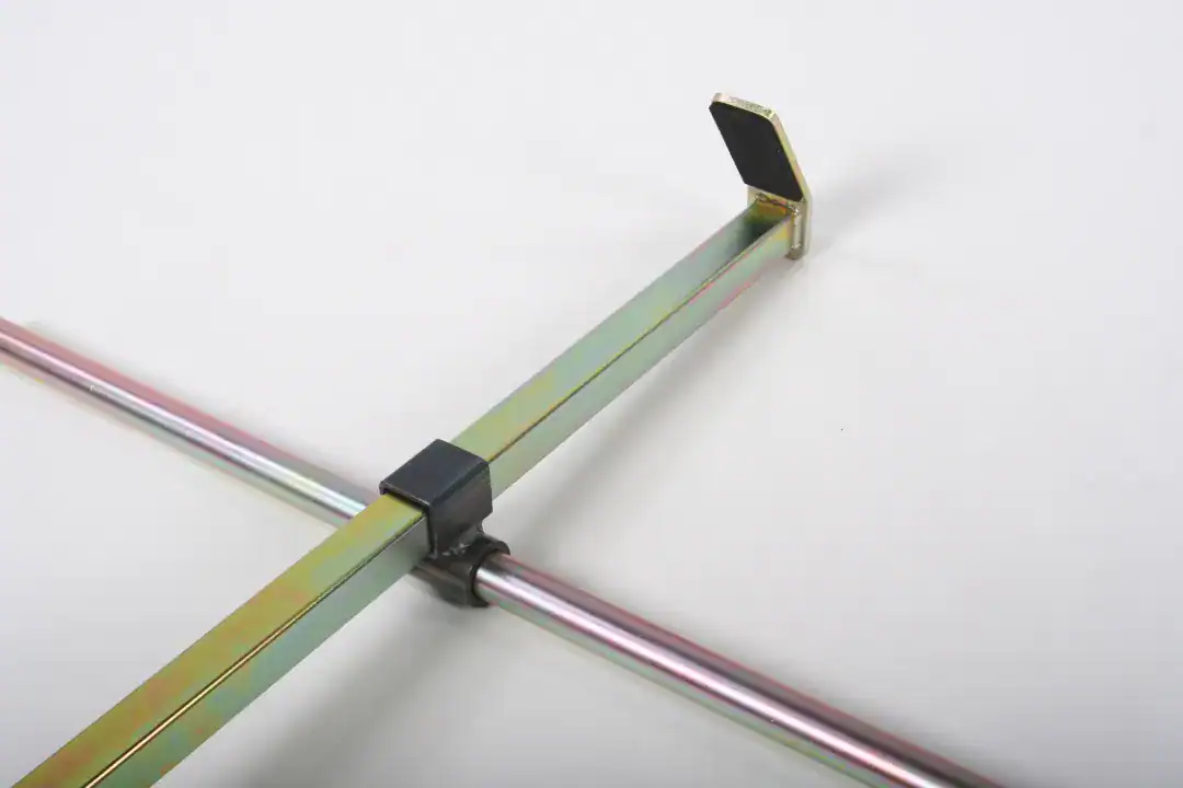 rolling bar