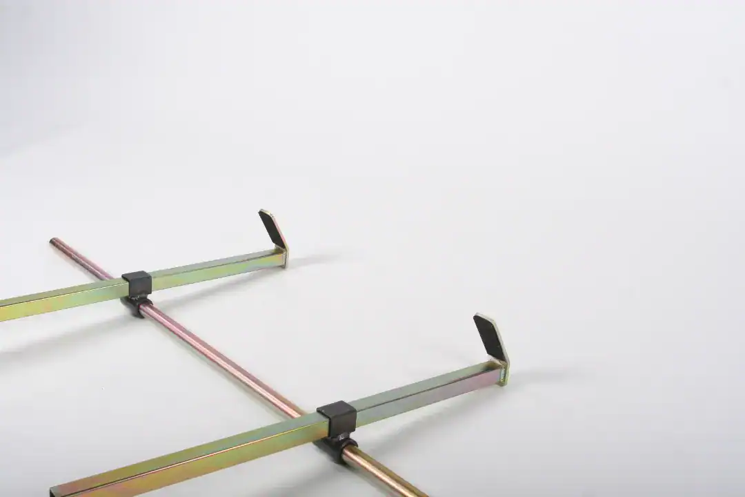 top rolling bar