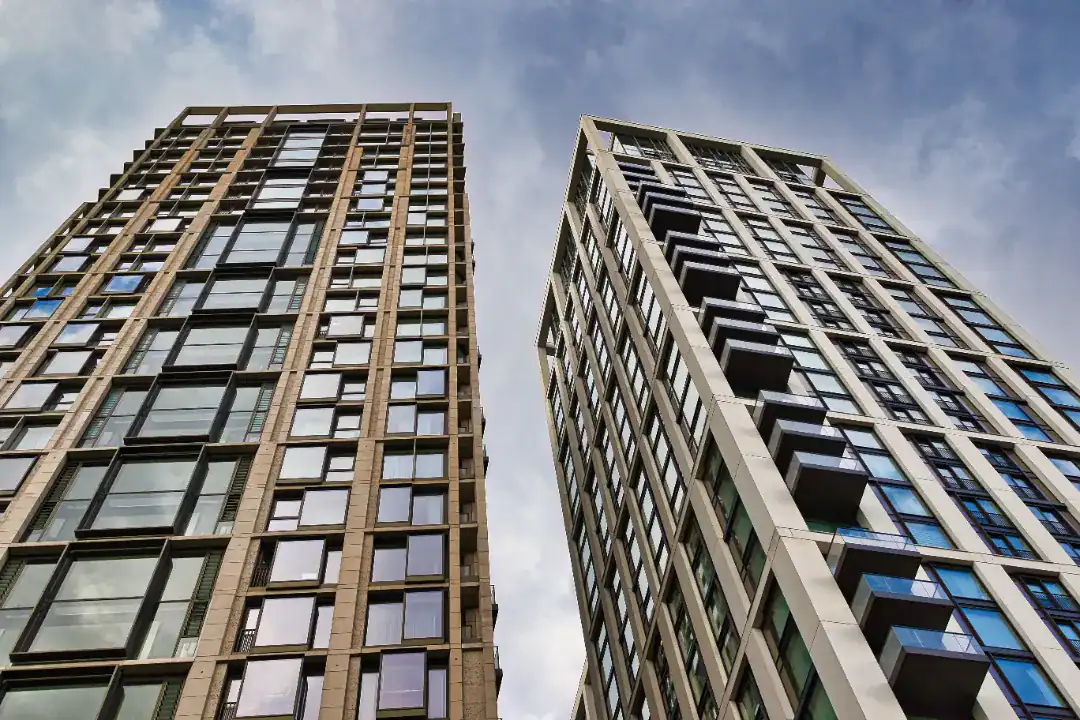 london building