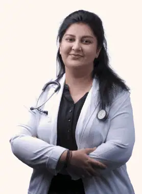 Dr. Samman Asif Butt