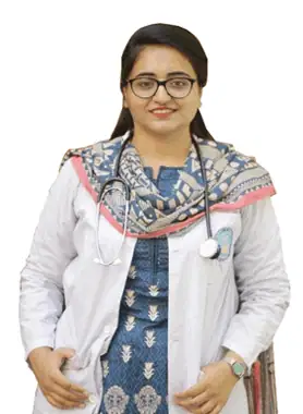 Dr. Tooba Hanif