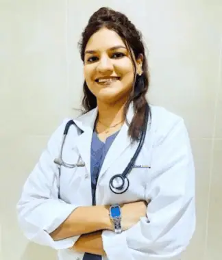 Dr. Amna Malik