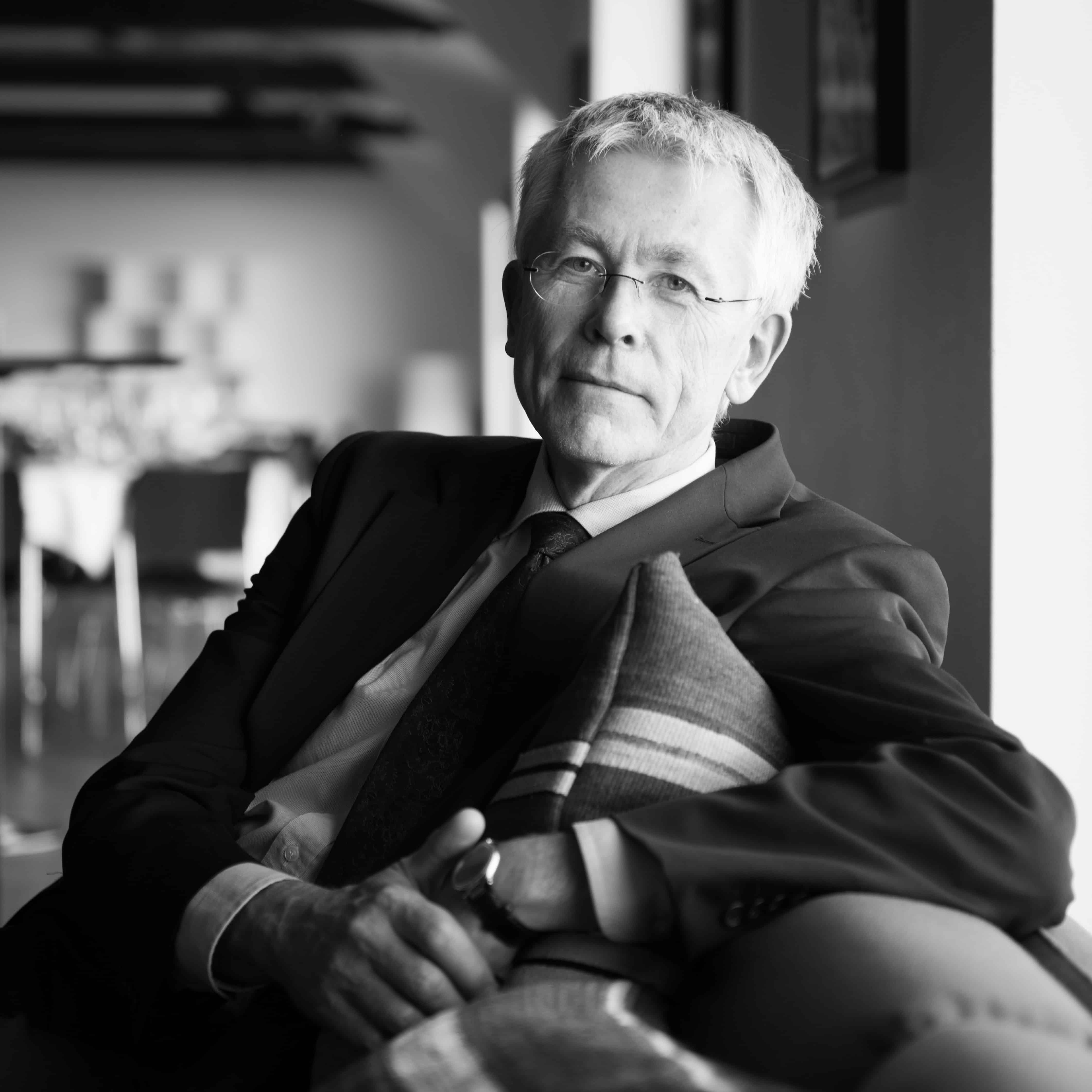 ”Det känns som rena paradiset”