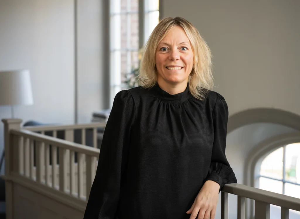 Jenny Engström