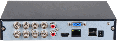 XVR Dahua XVR1B08-I