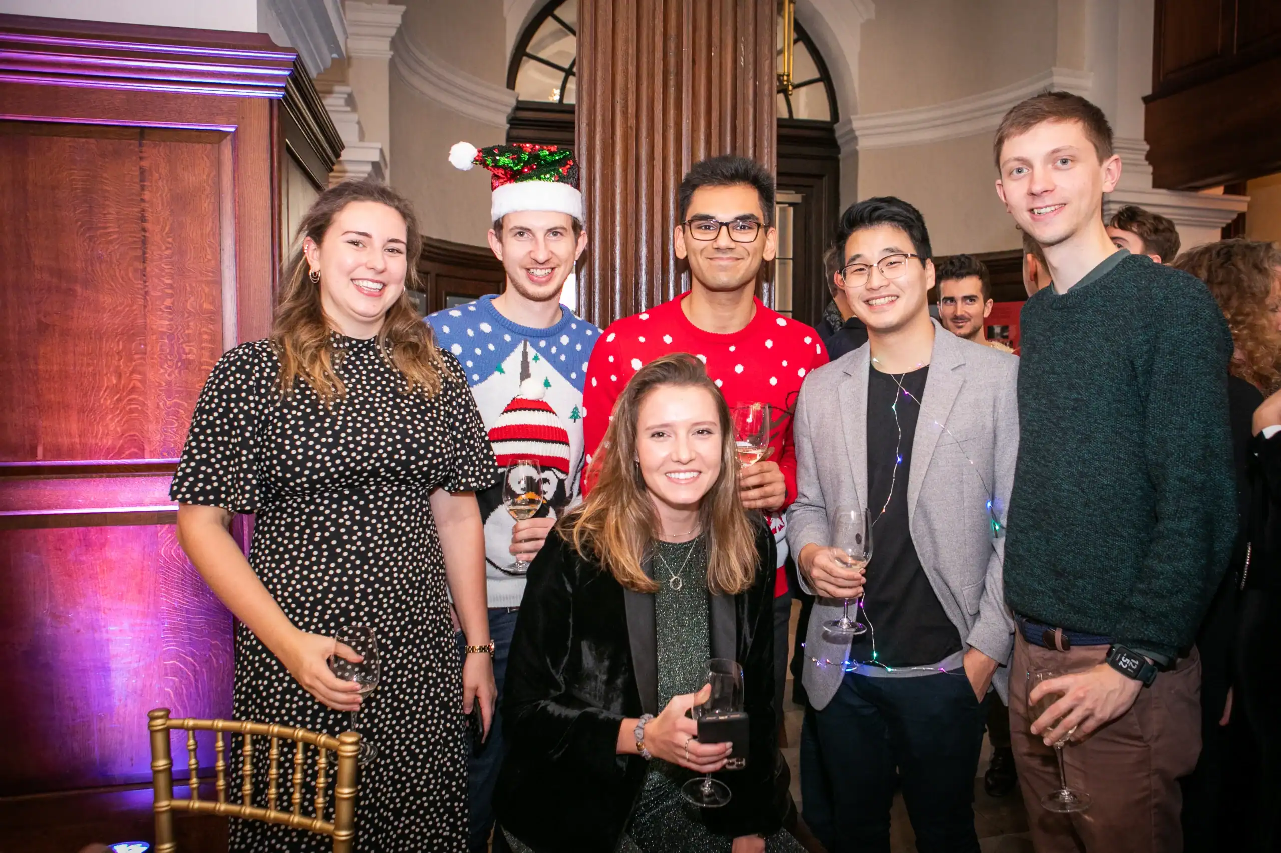 festive fun!