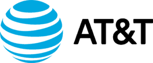 at&t logo